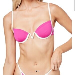 NWT L Space Bikini set